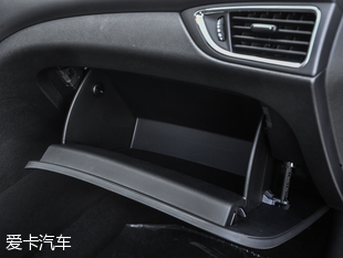 奇瑞汽車2016款艾瑞澤5