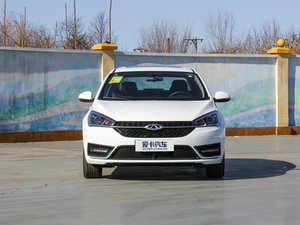 2016款1.5L 手动领锐版 正前