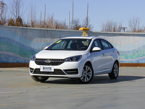 2016款1.5L 手动领锐版 左前45度