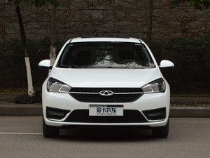 2016款1.5L CVT领锐版 正前