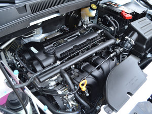 2016款1.5L CVT领锐版 其它