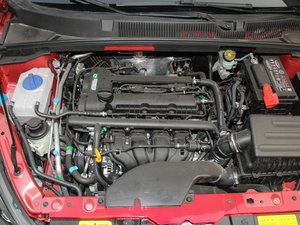2016款1.5L CVT领尊版 其它