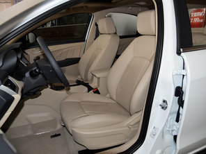 奇瑞汽車2015款艾瑞澤7