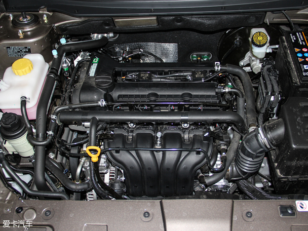 奇瑞汽車2015款艾瑞澤7