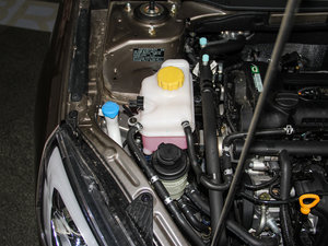 2015款1.6L 手动致领版 其它