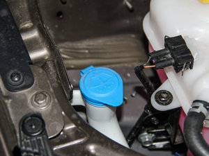 2015款1.6L 手动致领版 其它