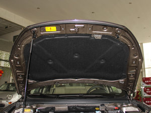 2015款1.6L 手动致领版 其它