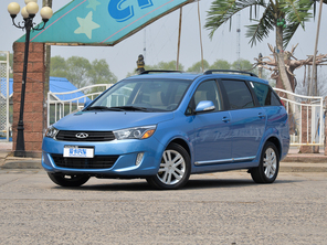 奇瑞汽車2015款艾瑞澤M7