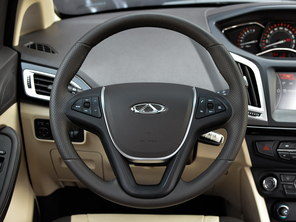 奇瑞汽車2015款艾瑞澤M7