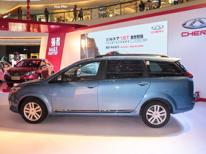 2015款1.8L 手动宽适版 正侧（左）