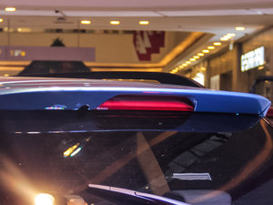 2015款1.8L 手动宽适版 细节外观