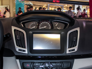 2015款1.8L 手动宽适版 空调出风口