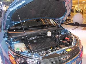 2015款1.8L 手动宽适版 其它