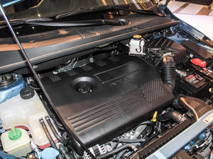 2015款1.8L 手动宽适版 其它
