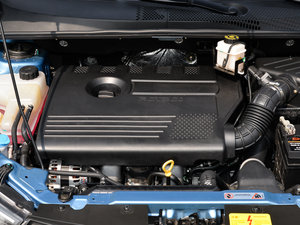 2015款2.0L CVT宽享版 其它