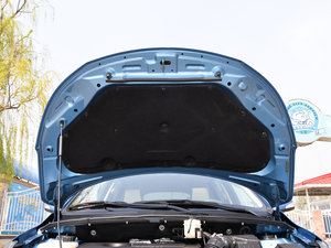 2015款2.0L CVT宽享版 其它