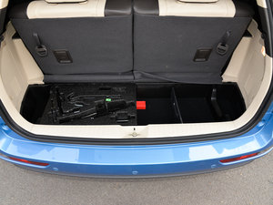 2015款2.0L CVT宽享版 其它