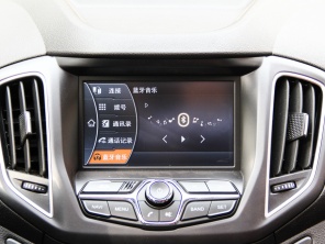 奇瑞汽車2015款瑞虎5