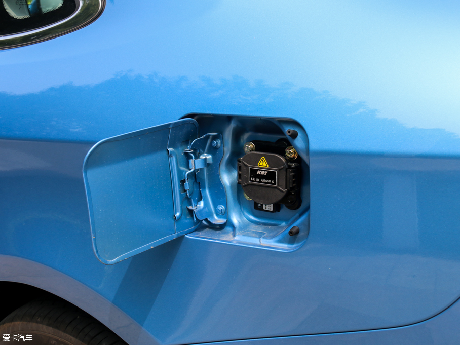 奇瑞汽車2016款艾瑞澤7e