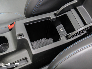 奇瑞汽車2016款艾瑞澤7e