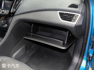 奇瑞汽車2016款艾瑞澤7e