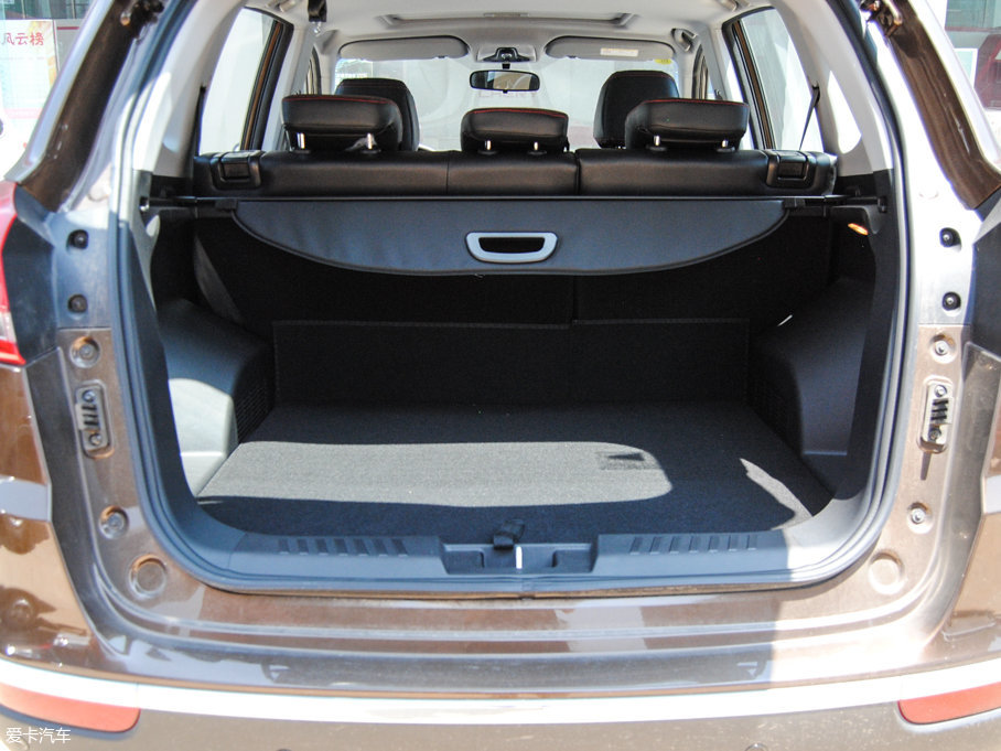 20165 2.0L CVTه(li)