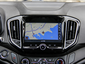 奇瑞汽車2016款瑞虎5