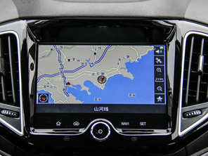 奇瑞汽車2016款瑞虎5