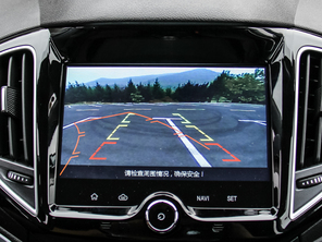 奇瑞汽車2016款瑞虎5