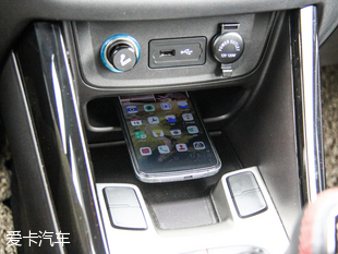 奇瑞汽車2016款瑞虎5