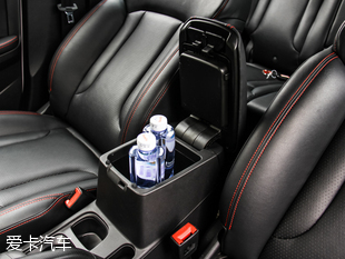 奇瑞汽車2016款瑞虎5