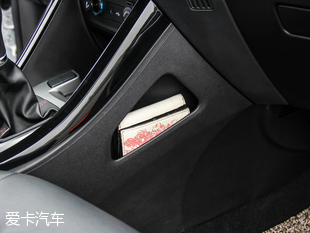 奇瑞汽車2016款瑞虎5