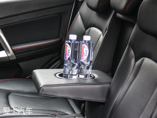 奇瑞汽車2016款瑞虎5