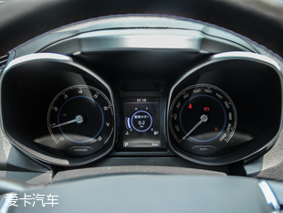 奇瑞汽車2016款瑞虎5