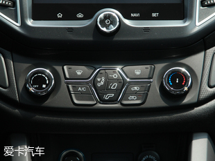 奇瑞汽車2016款瑞虎5