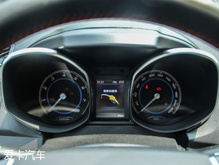 奇瑞汽車2016款瑞虎5