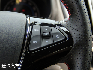 奇瑞汽車2016款瑞虎5