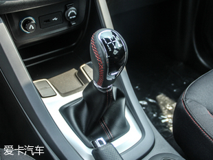 奇瑞汽車2016款瑞虎5