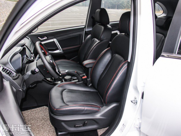 奇瑞汽車2016款瑞虎5