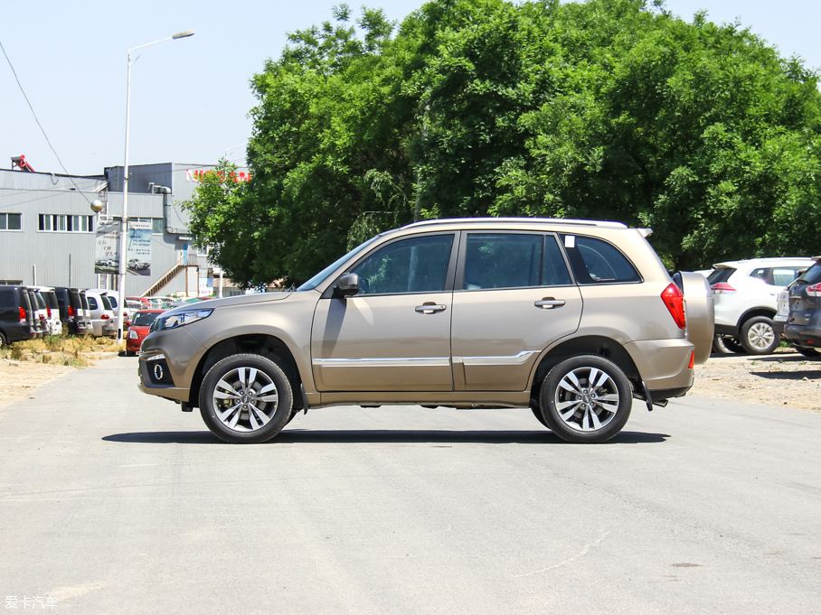 2016����3 1.6L CVT���а�