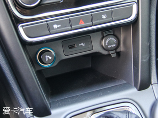 奇瑞汽車2016款瑞虎3