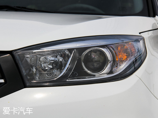 奇瑞汽車2016款瑞虎3