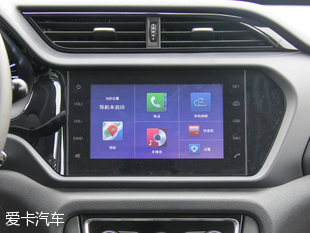 奇瑞汽車2016款瑞虎3