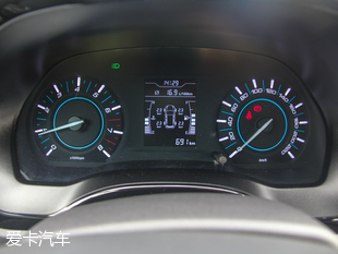 奇瑞汽車2016款瑞虎3