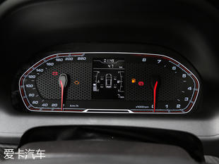 奇瑞汽车2017款瑞虎3x