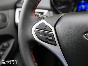 奇瑞汽車2016款艾瑞澤7