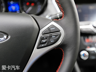 奇瑞汽車2016款艾瑞澤7