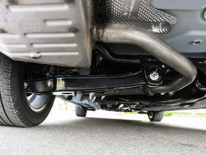 2016款1.5T 手动致享版 细节外观