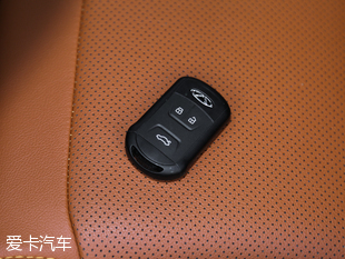 奇瑞汽車2016款瑞虎7