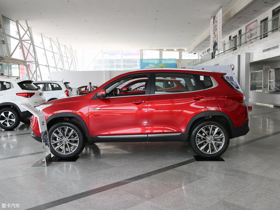 20177 SPORT 1.5T DCT A